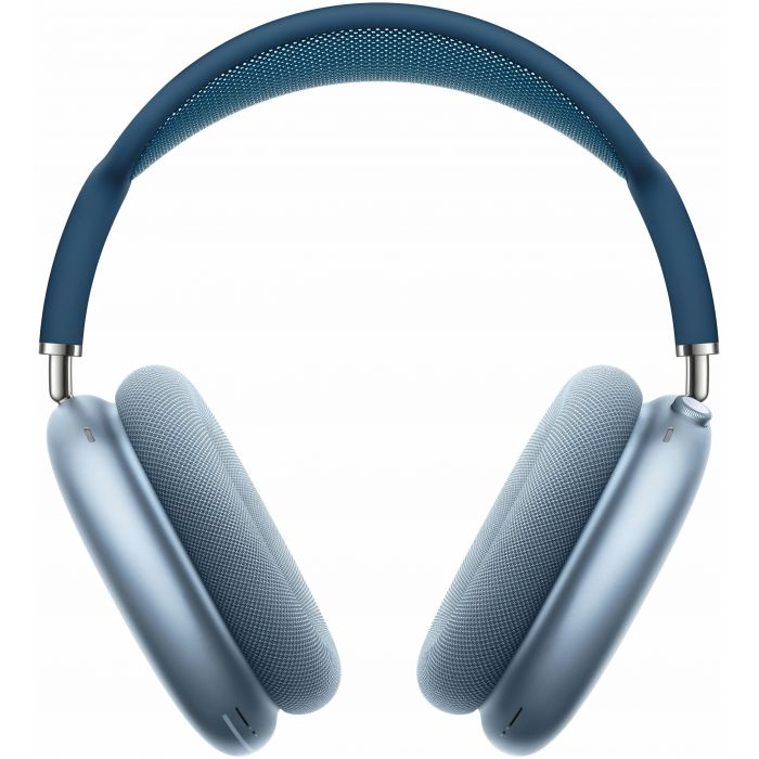 AirPods Max Blue (Синий) купить по цене 40 875 ₽